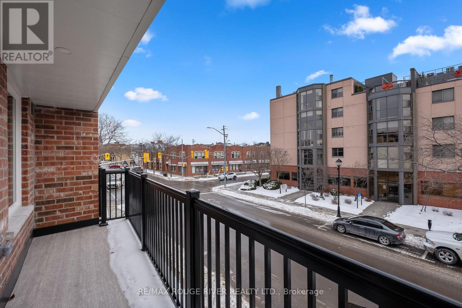 108, 208, 308 - 185 Division Street, Cobourg, Ontario  K9A 4M4 - Photo 30 - X13008826