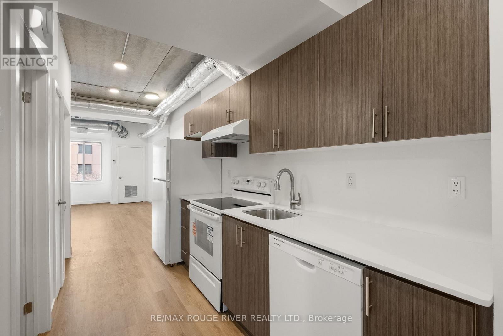 108, 208, 308 - 185 Division Street, Cobourg, Ontario  K9A 4M4 - Photo 33 - X13008826