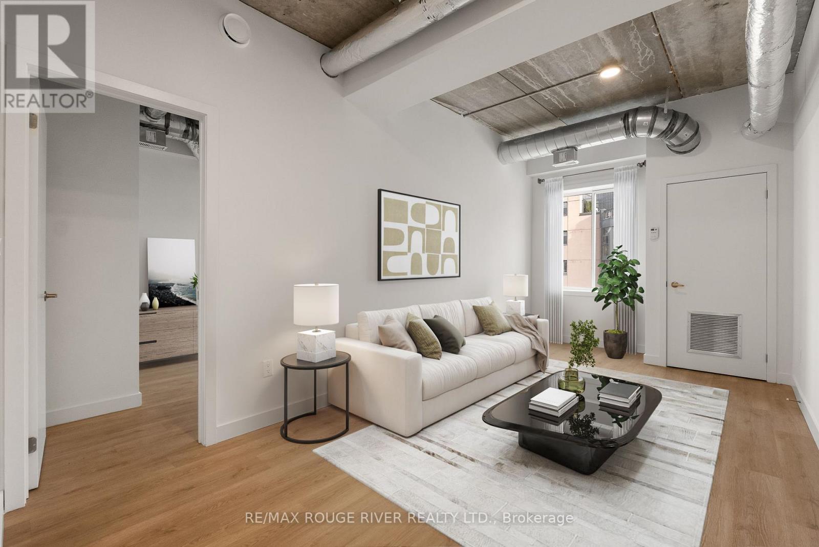 108, 208, 308 - 185 Division Street, Cobourg, Ontario  K9A 4M4 - Photo 36 - X13008826