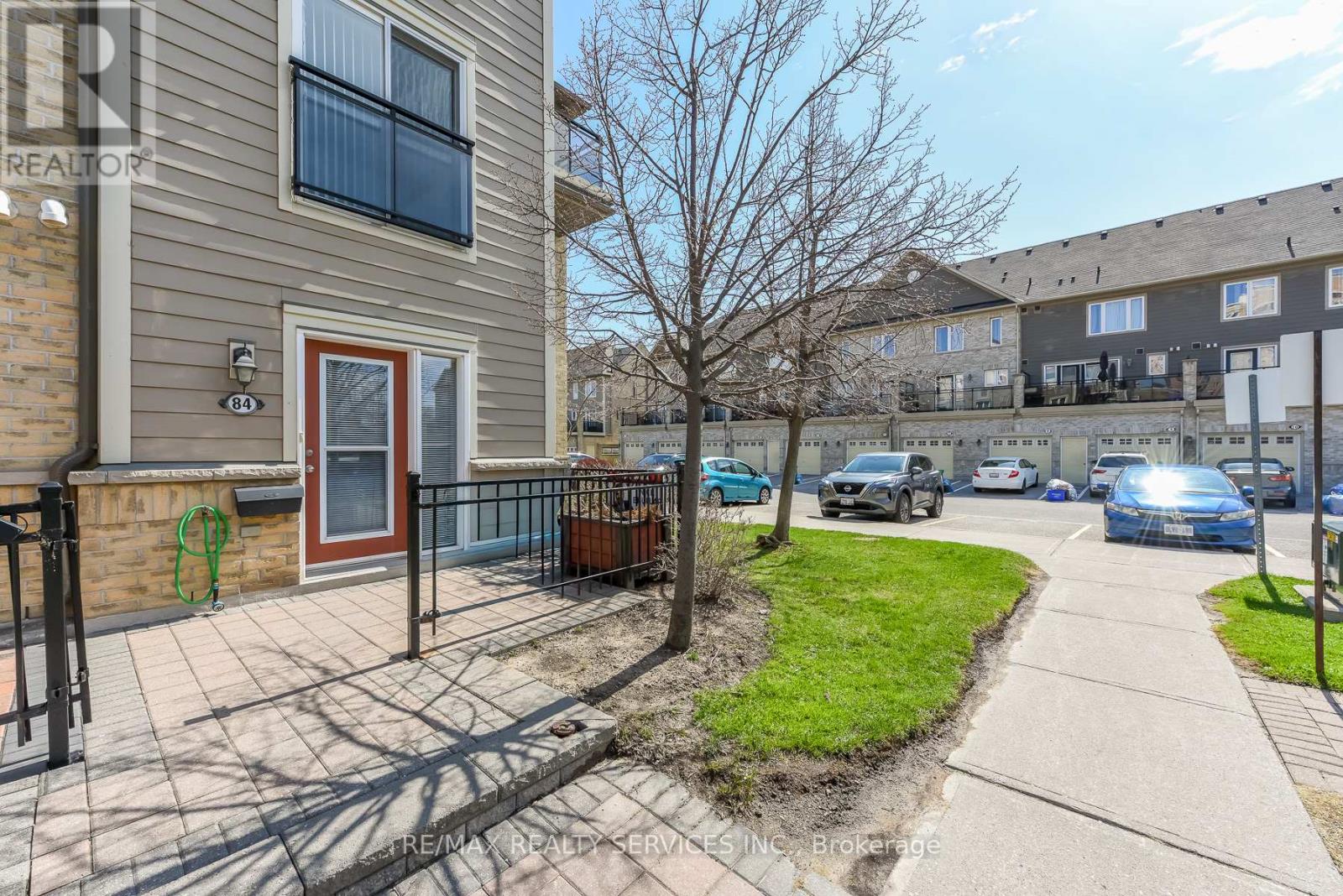 84 - 2891 Rio Court, Mississauga, Ontario  L5M 0S3 - Photo 2 - W13025760