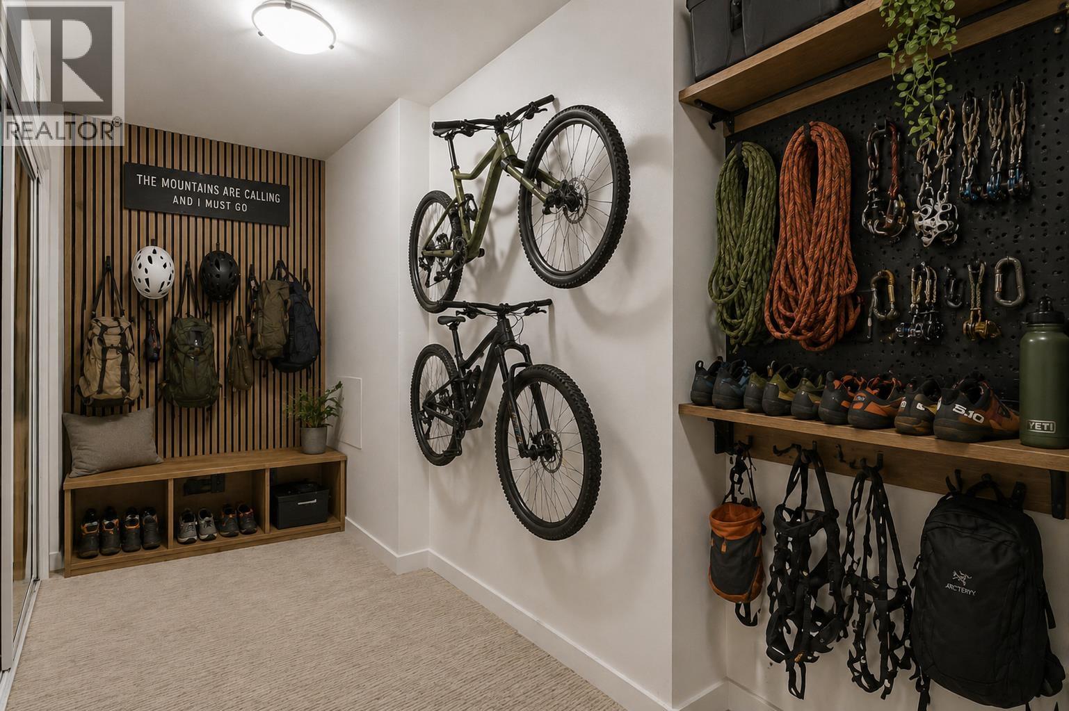 203 1212 Main Street, Squamish, British Columbia  V8B 0A6 - Photo 31 - R3115991