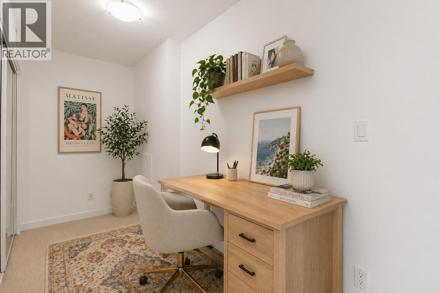 203 1212 Main Street, Squamish, British Columbia  V8B 0A6 - Photo 32 - R3115991