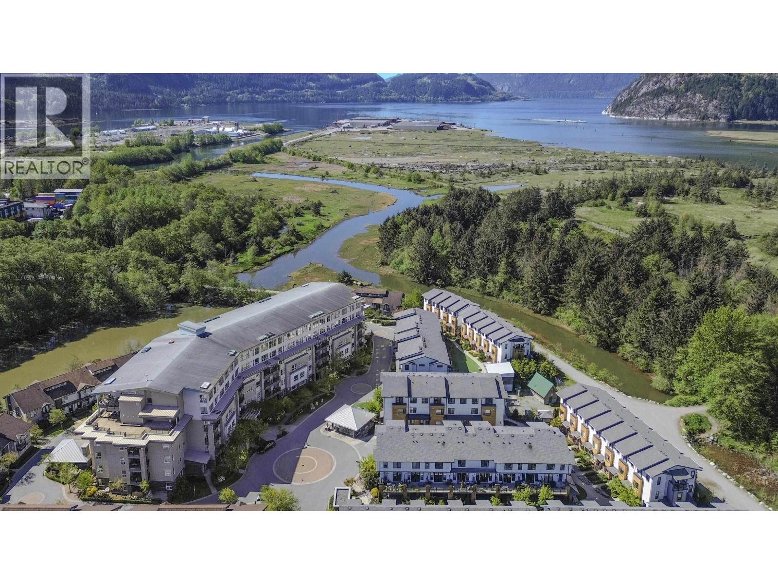 203 1212 Main Street, Squamish, British Columbia  V8B 0A6 - Photo 35 - R3115991