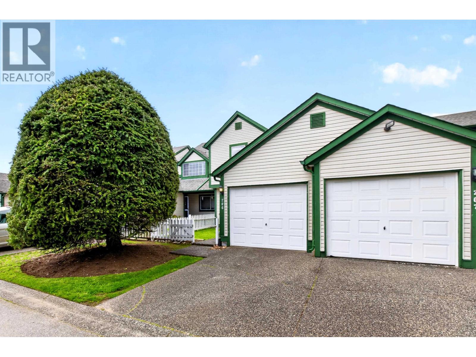 206 20675 118 Avenue, Maple Ridge, British Columbia  V2X 0K4 - Photo 2 - R3115998