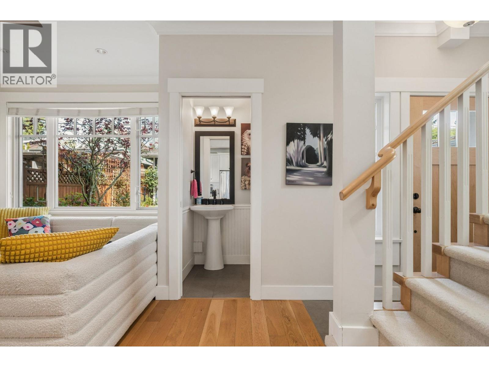 947 E 21st Avenue, Vancouver, British Columbia  V5V 1S4 - Photo 20 - R3116005