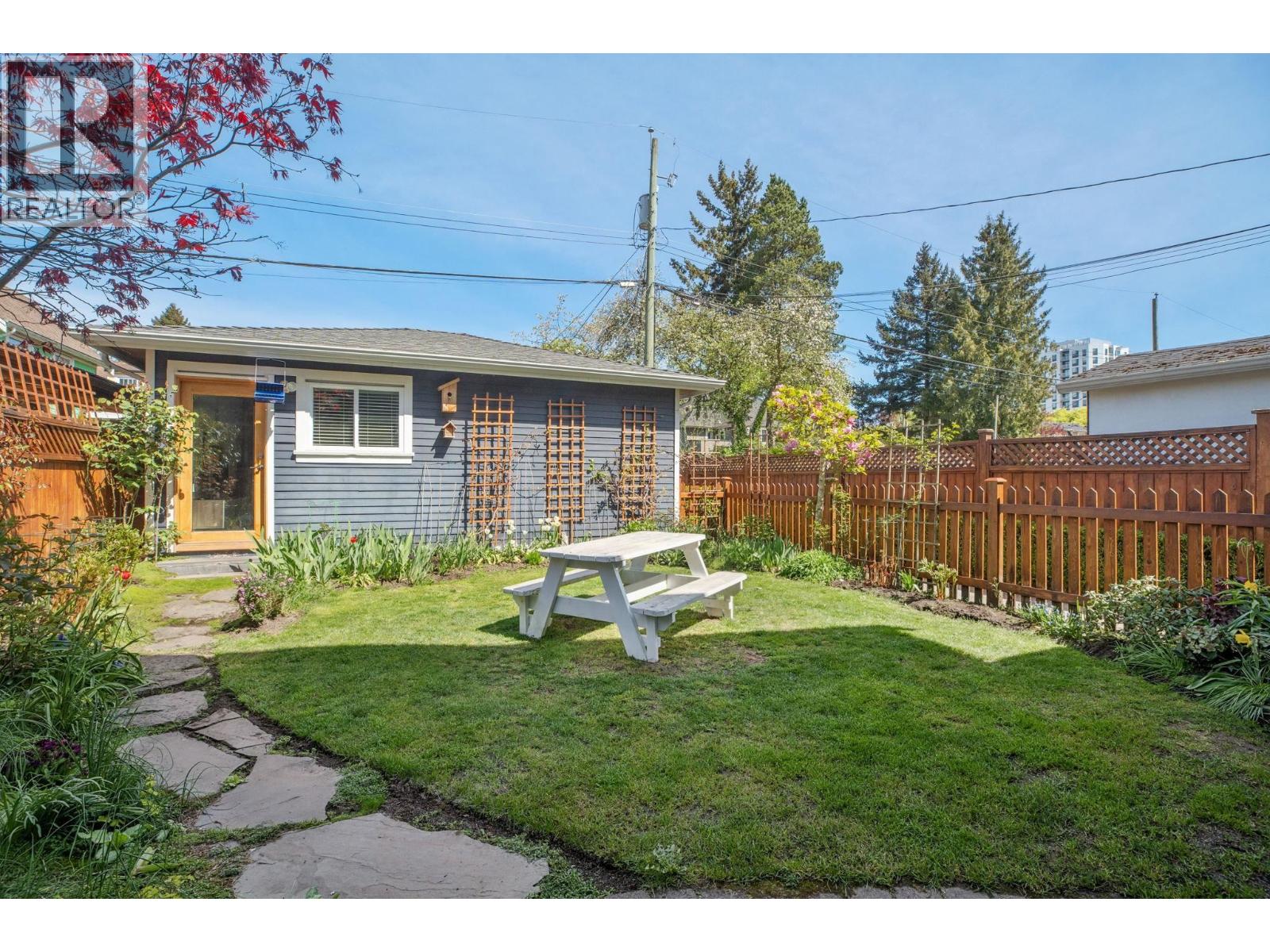 947 E 21st Avenue, Vancouver, British Columbia  V5V 1S4 - Photo 35 - R3116005