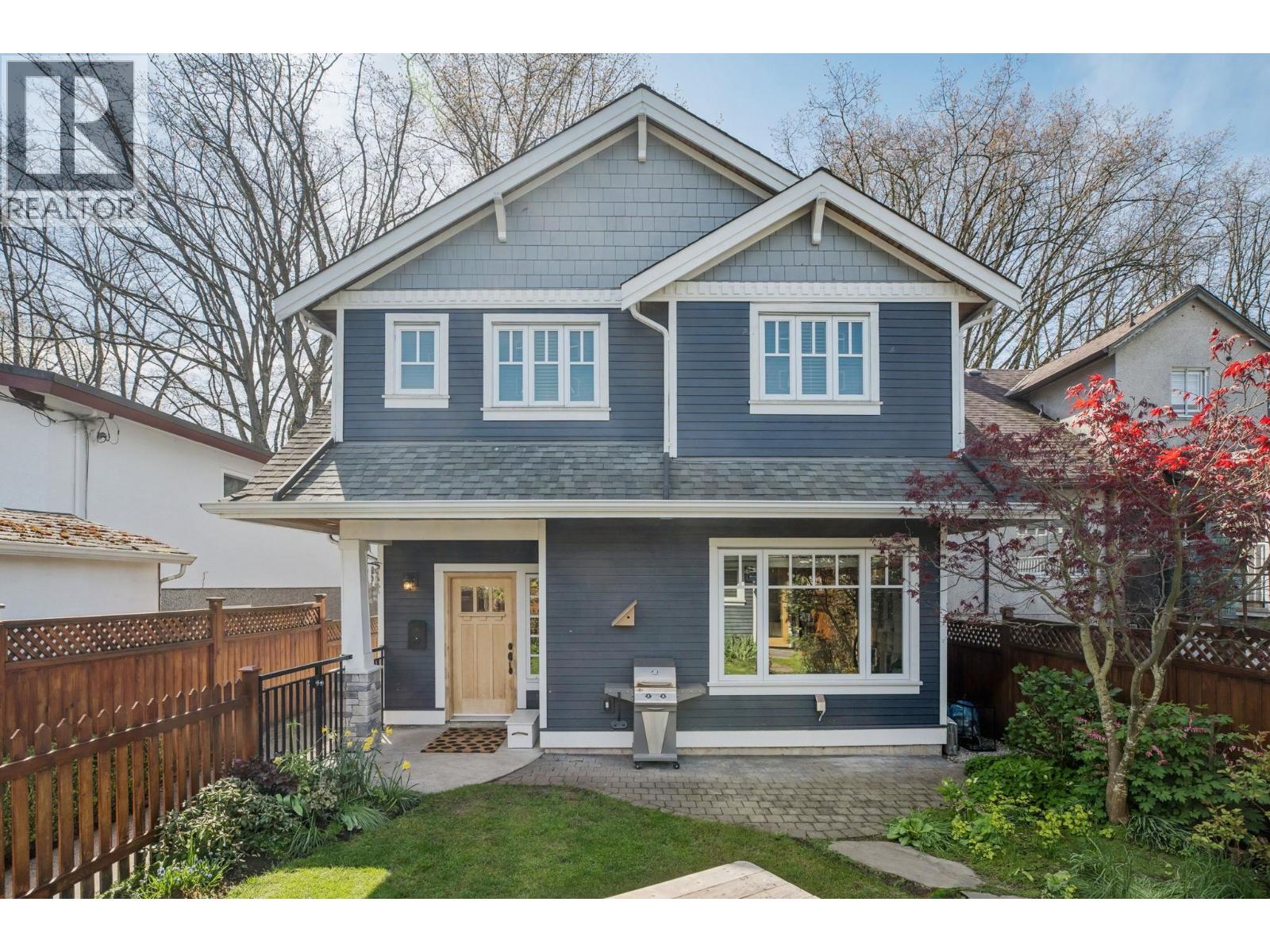 947 E 21st Avenue, Vancouver, British Columbia  V5V 1S4 - Photo 38 - R3116005