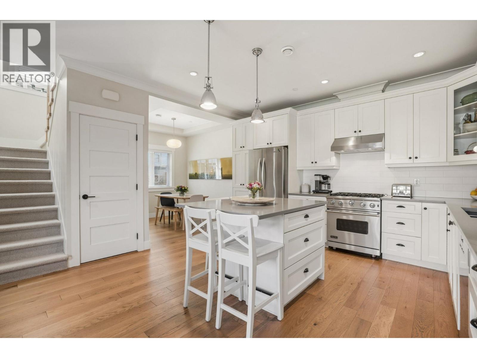 947 E 21st Avenue, Vancouver, British Columbia  V5V 1S4 - Photo 4 - R3116005