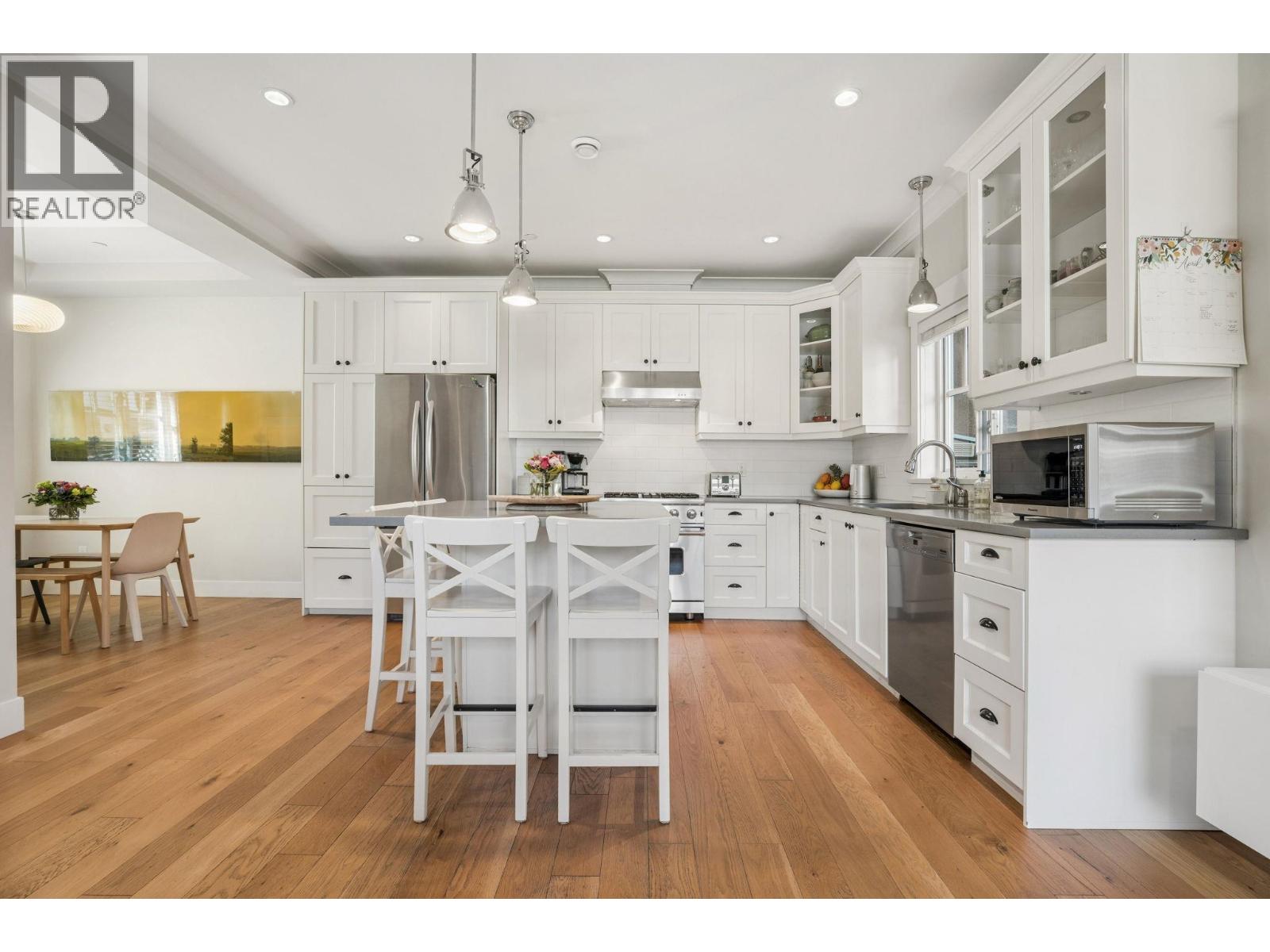 947 E 21st Avenue, Vancouver, British Columbia  V5V 1S4 - Photo 7 - R3116005