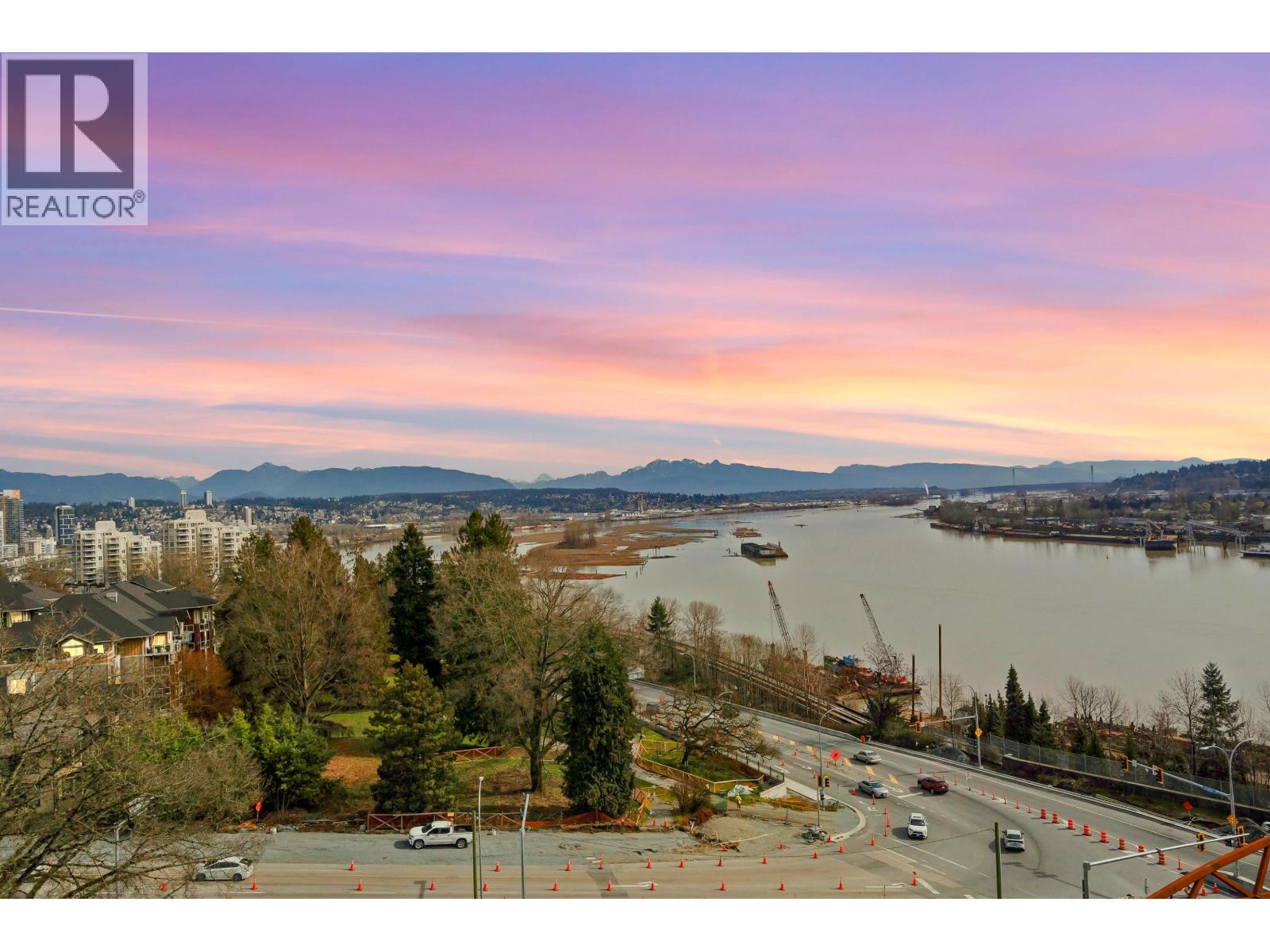 901 38 Leopold Place, New Westminster, British Columbia  V3L 2C6 - Photo 3 - R3116014