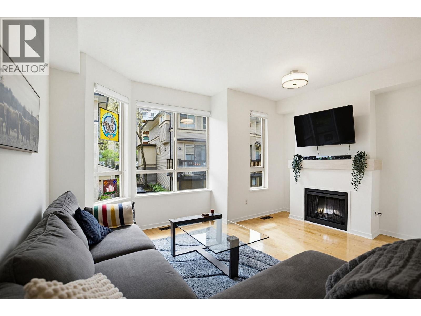 16 100 Klahanie Drive, Port Moody, British Columbia  V3H 5K3 - Photo 10 - R3116025