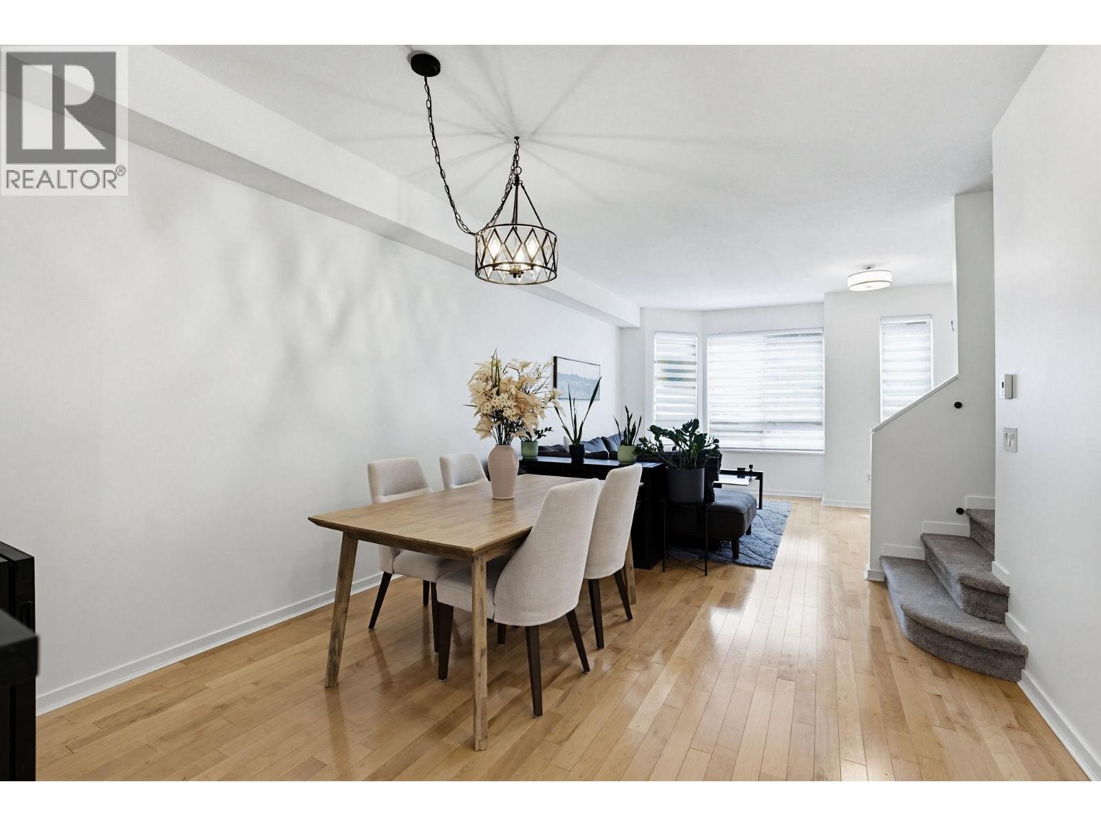 16 100 Klahanie Drive, Port Moody, British Columbia  V3H 5K3 - Photo 2 - R3116025