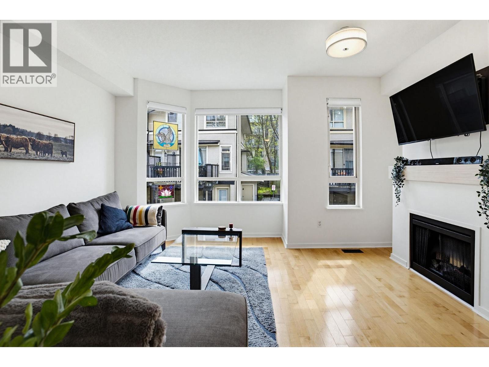 16 100 Klahanie Drive, Port Moody, British Columbia  V3H 5K3 - Photo 9 - R3116025