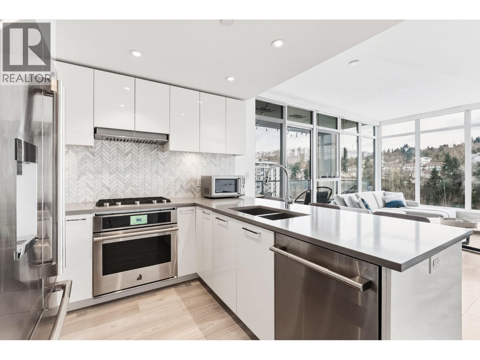 905 8570 Rivergrass Drive, Vancouver, British Columbia  V5S 0H4 - Photo 7 - R3116028