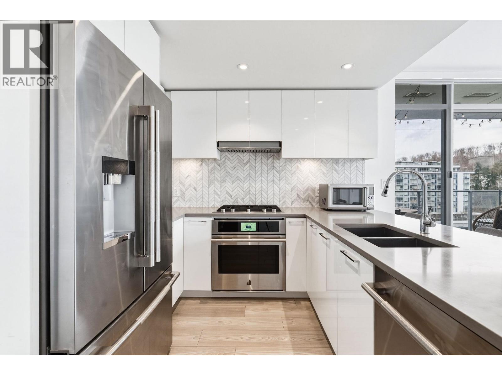 905 8570 Rivergrass Drive, Vancouver, British Columbia  V5S 0H4 - Photo 8 - R3116028