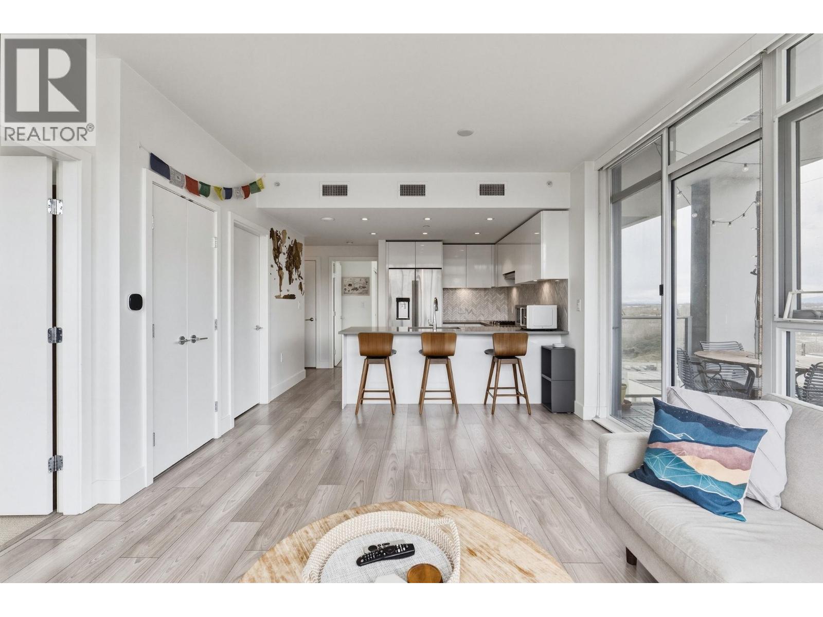 905 8570 Rivergrass Drive, Vancouver, British Columbia  V5S 0H4 - Photo 9 - R3116028