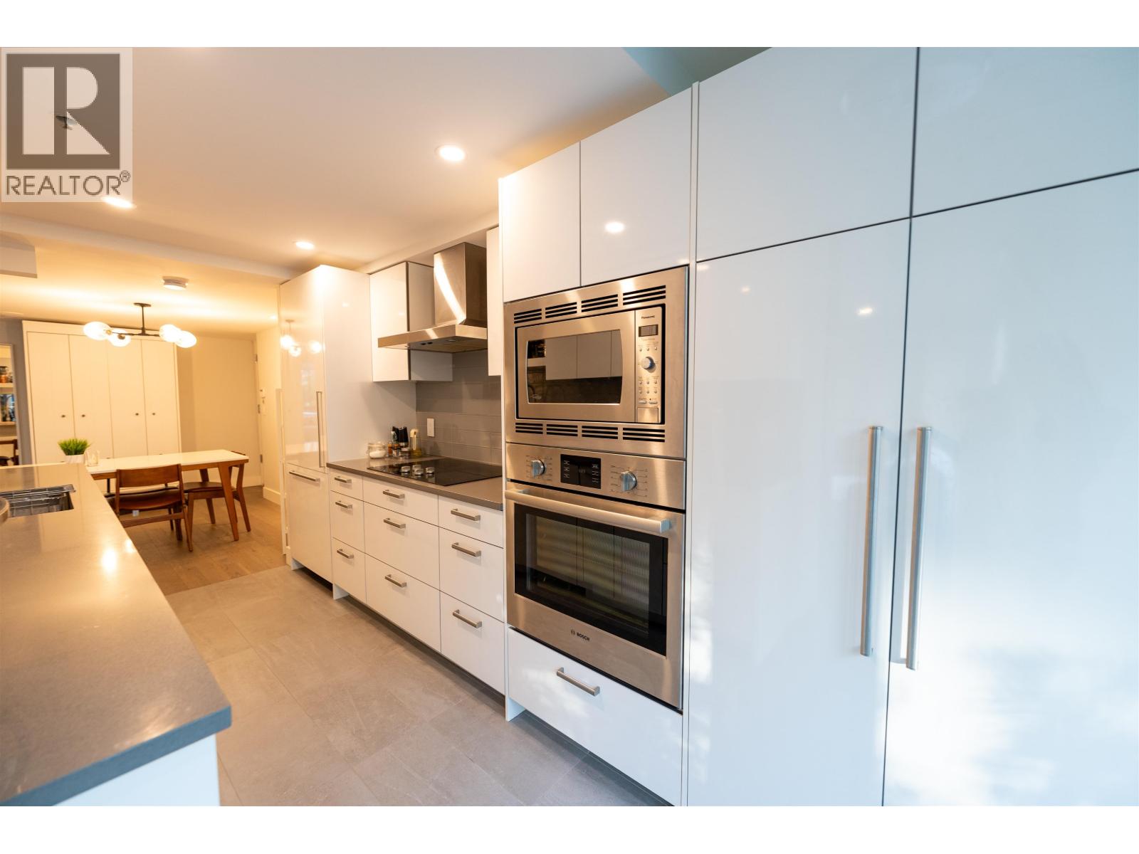 201 289 Drake Street, Vancouver, British Columbia  V6B 5Z5 - Photo 10 - R3116041