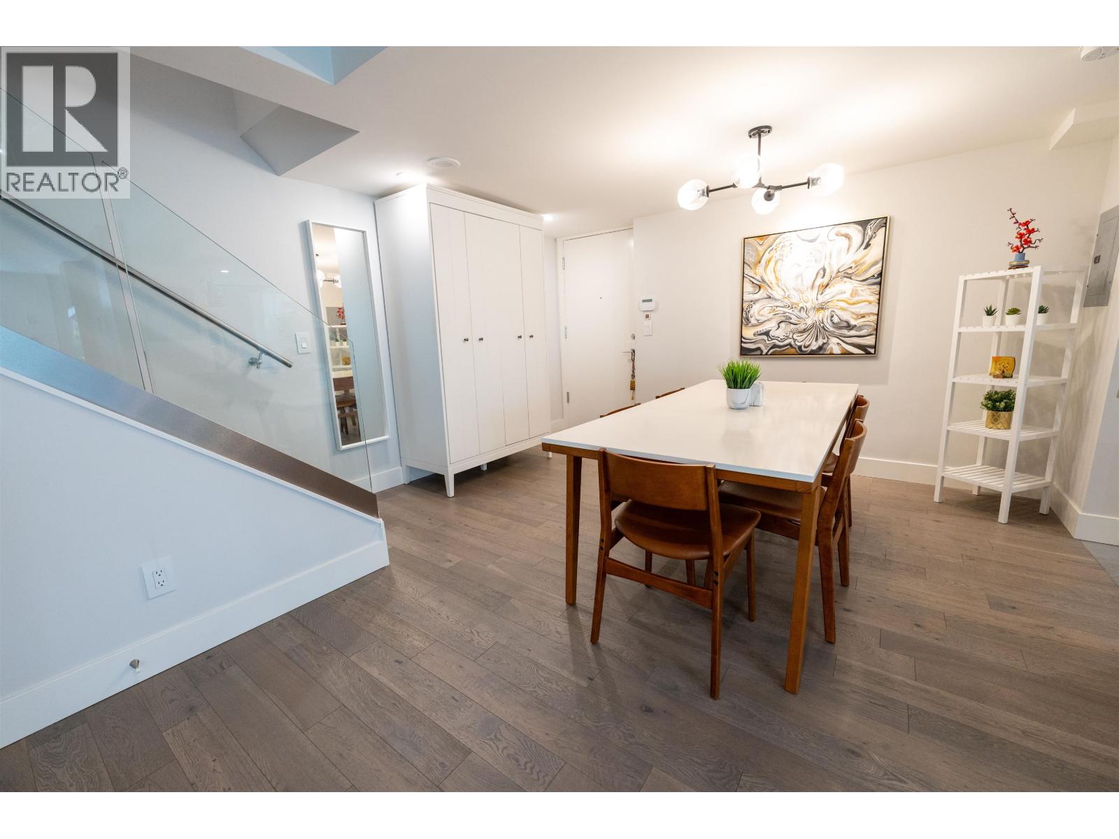 201 289 Drake Street, Vancouver, British Columbia  V6B 5Z5 - Photo 12 - R3116041