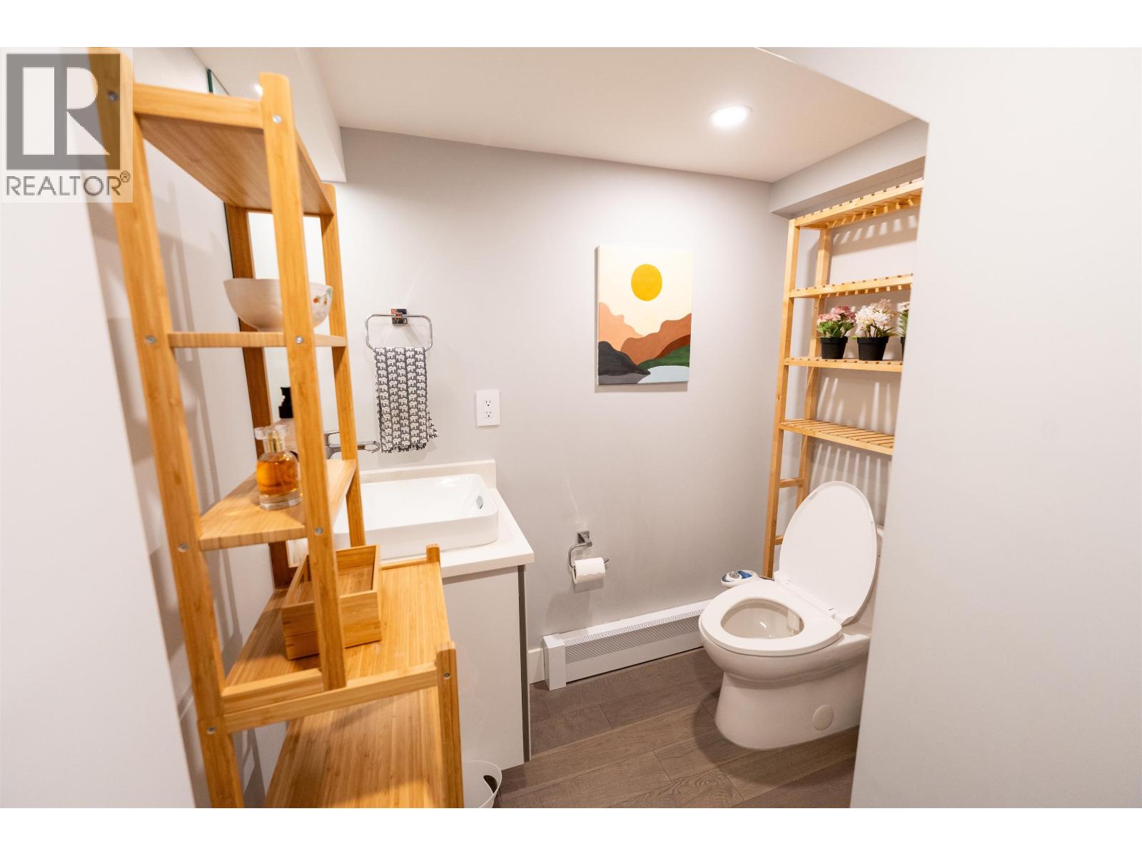 201 289 Drake Street, Vancouver, British Columbia  V6B 5Z5 - Photo 19 - R3116041