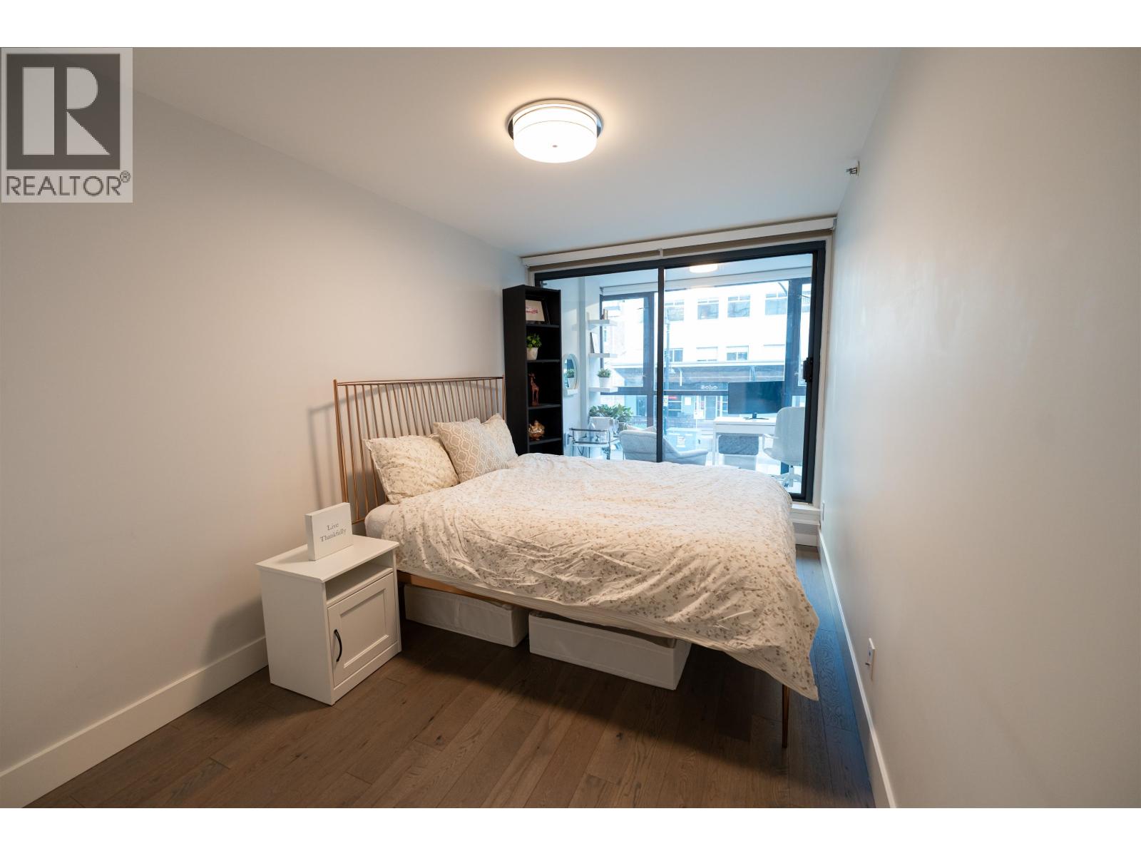 201 289 Drake Street, Vancouver, British Columbia  V6B 5Z5 - Photo 21 - R3116041