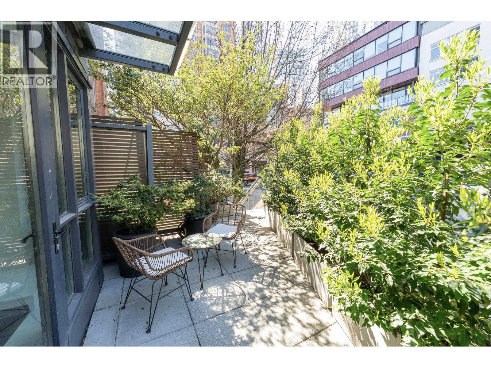 201 289 Drake Street, Vancouver, British Columbia  V6B 5Z5 - Photo 6 - R3116041