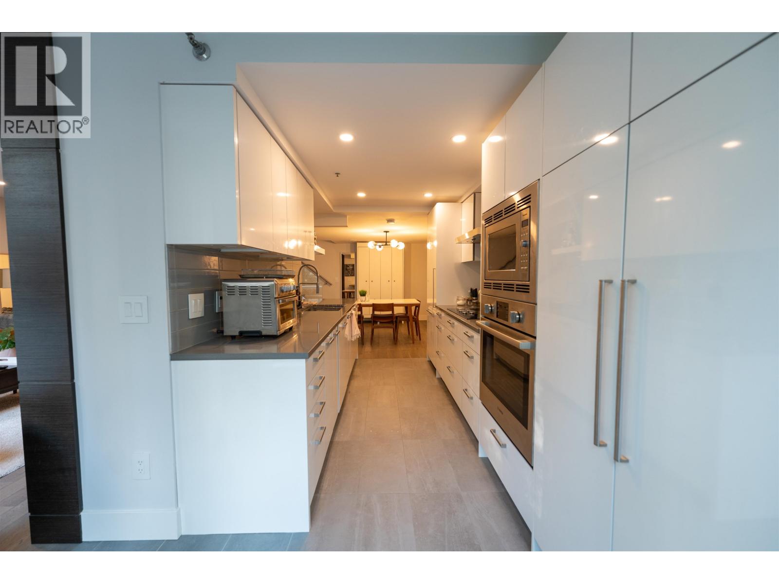 201 289 Drake Street, Vancouver, British Columbia  V6B 5Z5 - Photo 9 - R3116041