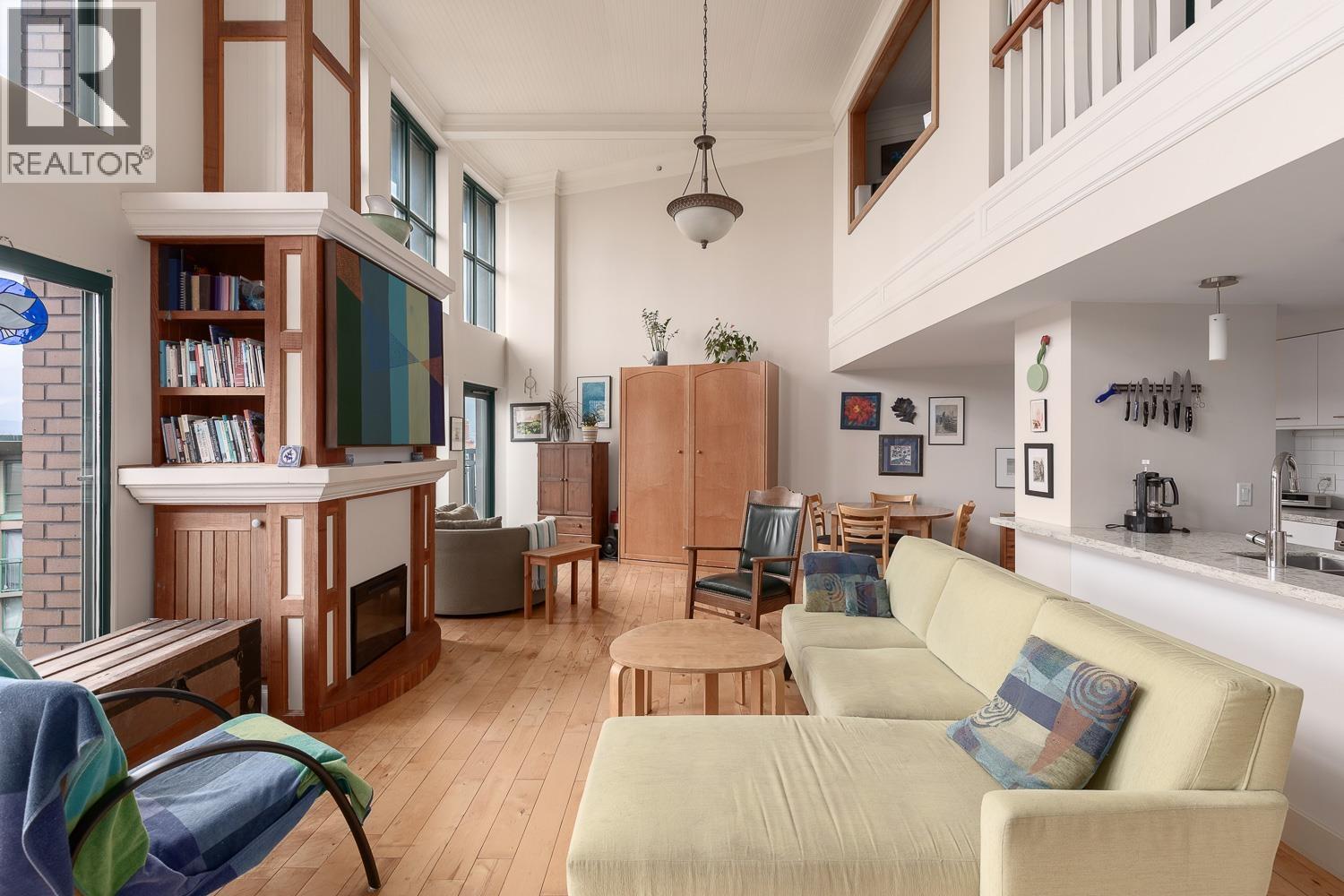 607 22 E Cordova Street, Vancouver, British Columbia  V6A 4G8 - Photo 10 - R3116053