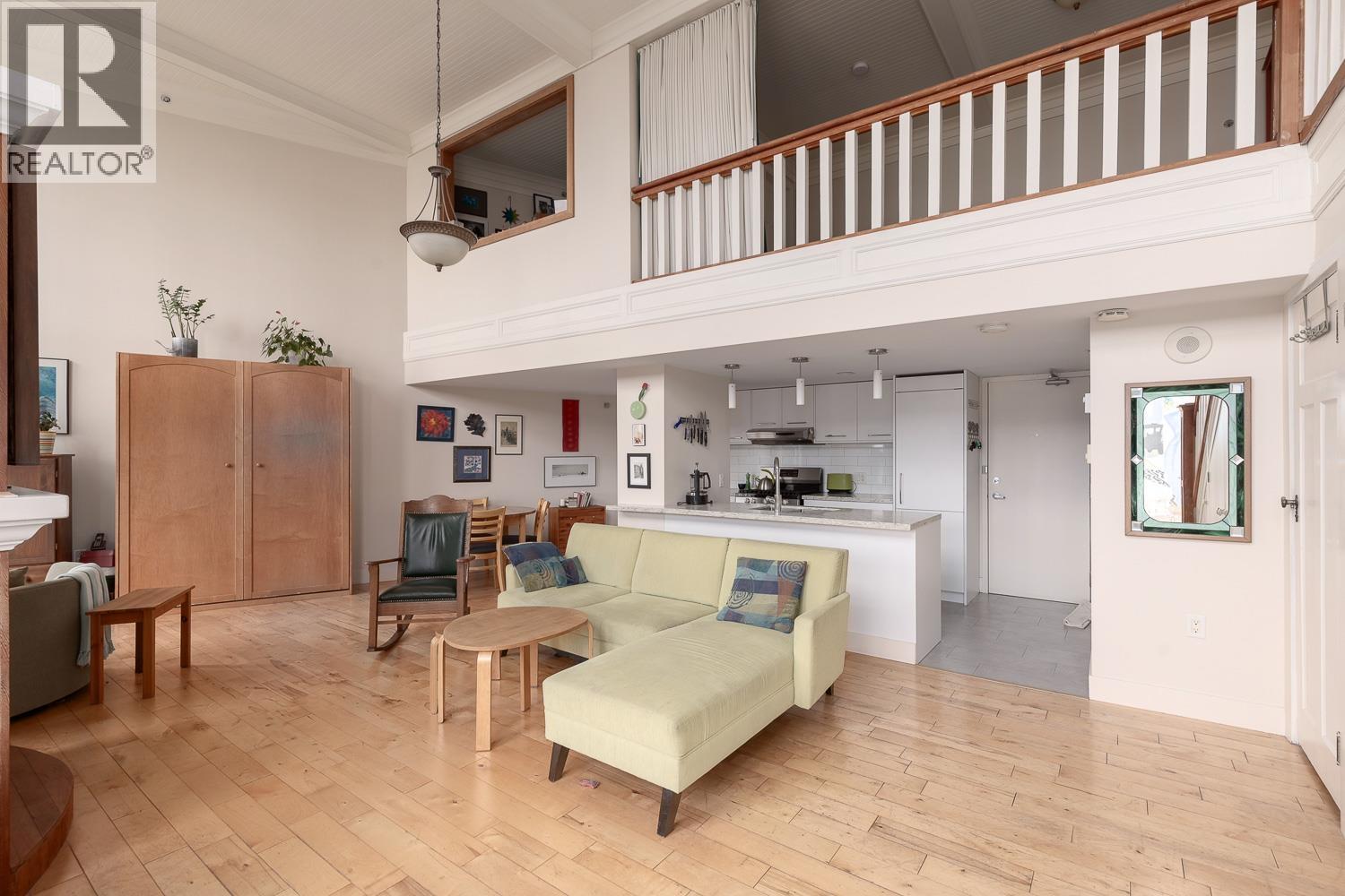 607 22 E Cordova Street, Vancouver, British Columbia  V6A 4G8 - Photo 11 - R3116053