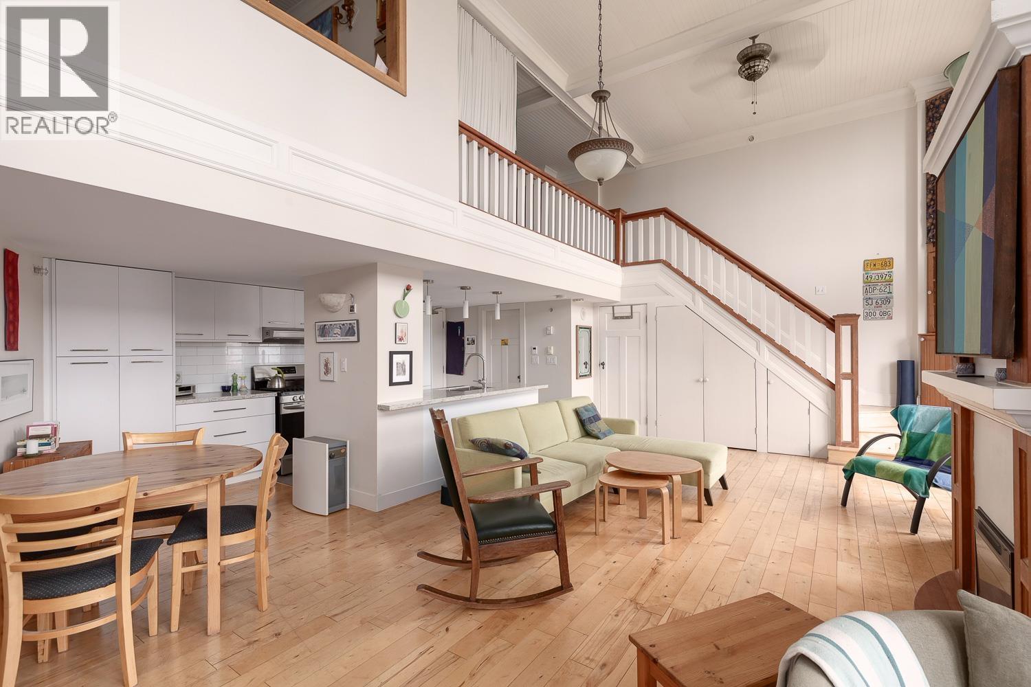 607 22 E Cordova Street, Vancouver, British Columbia  V6A 4G8 - Photo 12 - R3116053