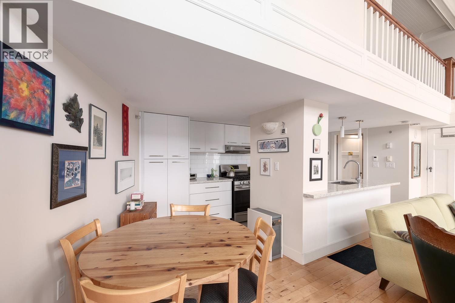 607 22 E Cordova Street, Vancouver, British Columbia  V6A 4G8 - Photo 13 - R3116053