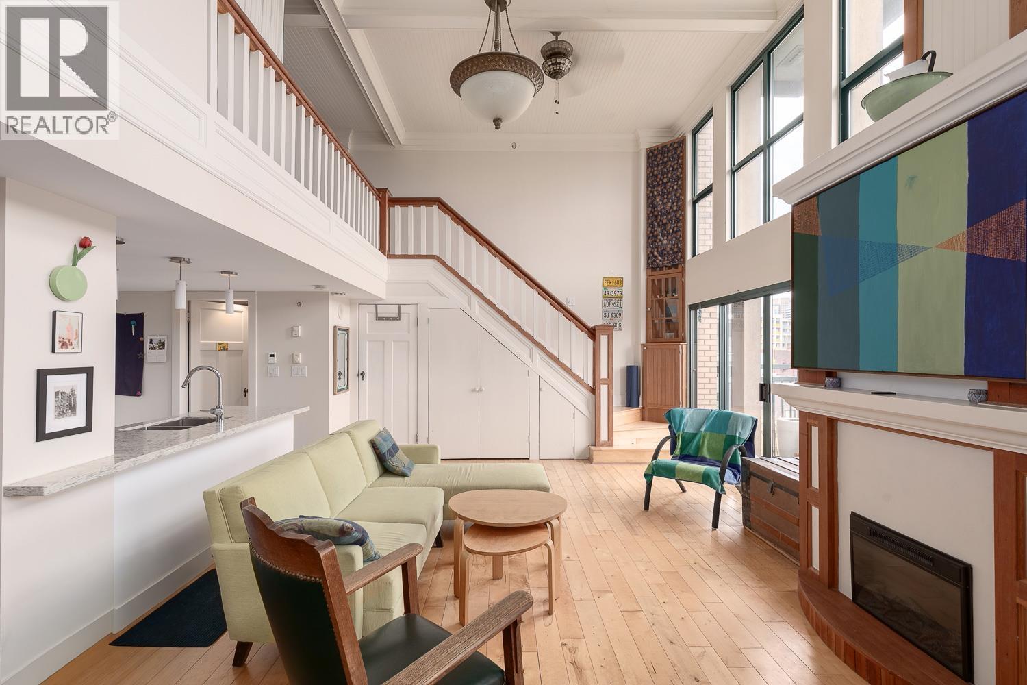 607 22 E Cordova Street, Vancouver, British Columbia  V6A 4G8 - Photo 14 - R3116053