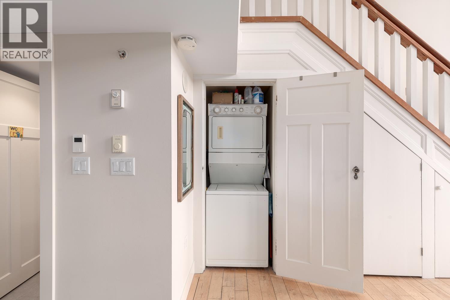 607 22 E Cordova Street, Vancouver, British Columbia  V6A 4G8 - Photo 21 - R3116053