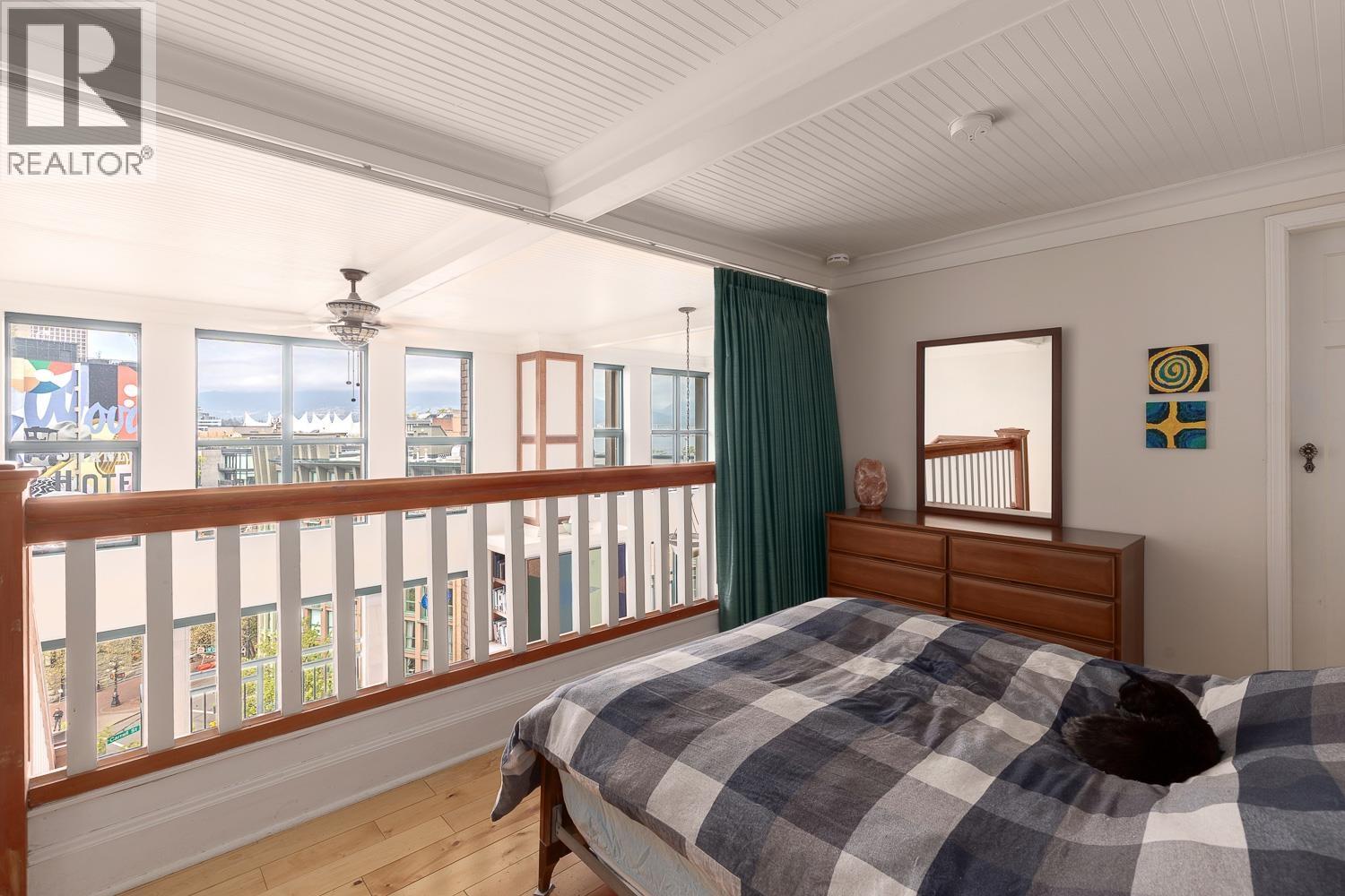 607 22 E Cordova Street, Vancouver, British Columbia  V6A 4G8 - Photo 25 - R3116053