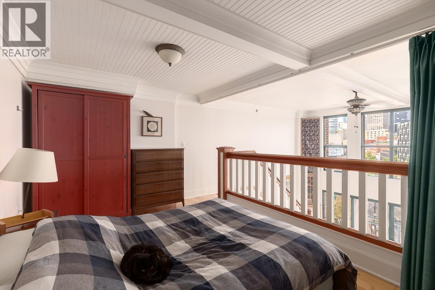 607 22 E Cordova Street, Vancouver, British Columbia  V6A 4G8 - Photo 26 - R3116053