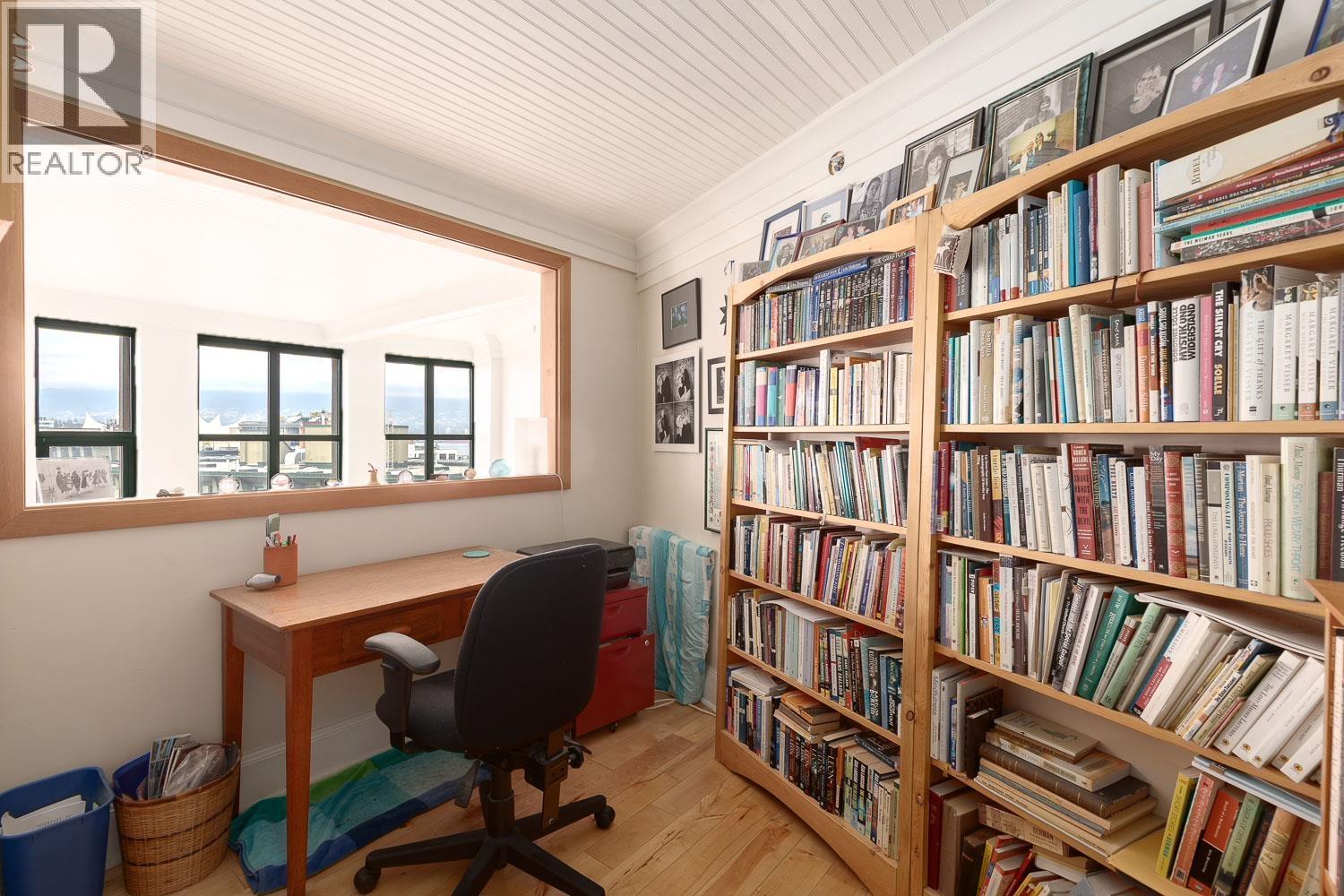 607 22 E Cordova Street, Vancouver, British Columbia  V6A 4G8 - Photo 27 - R3116053