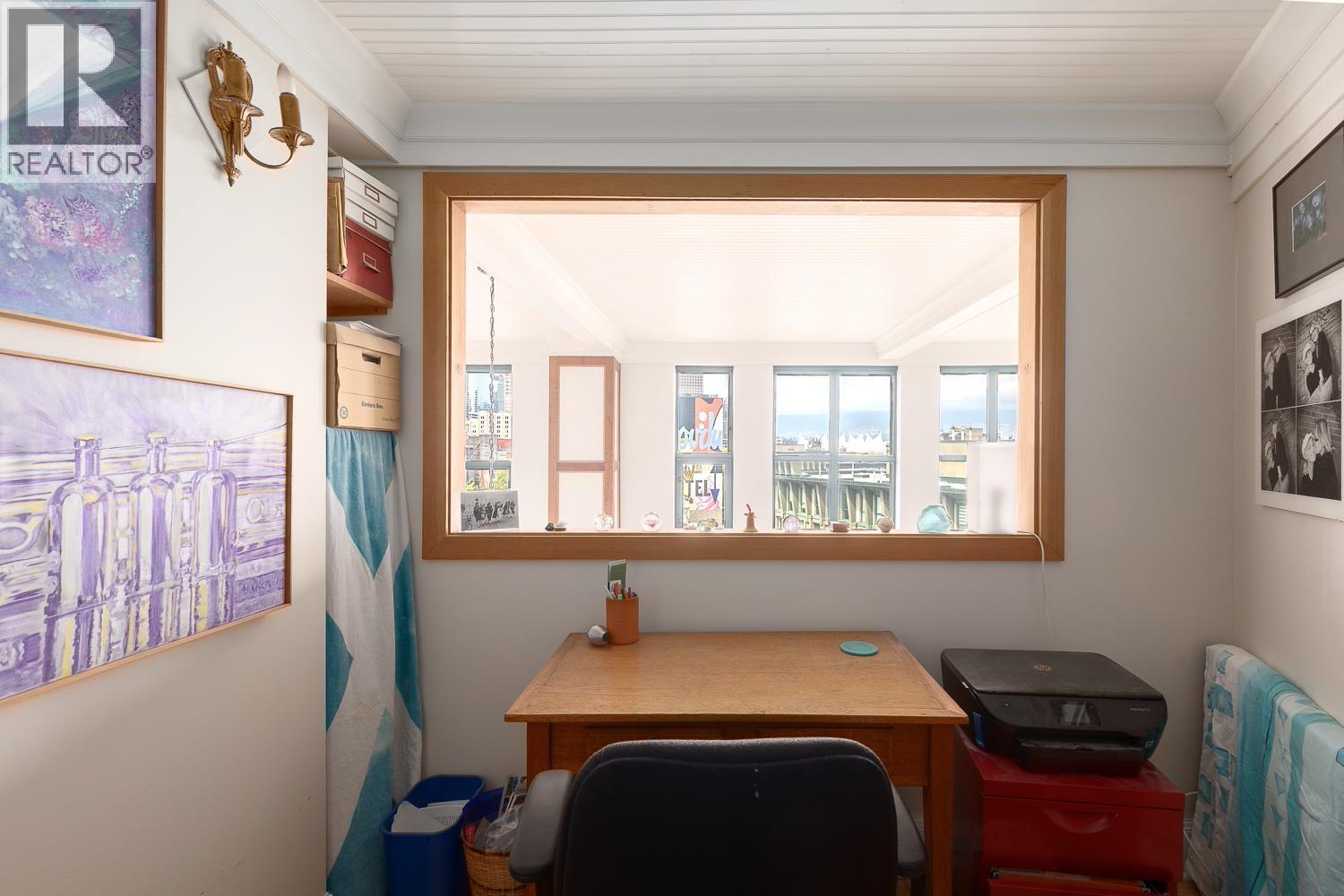 607 22 E Cordova Street, Vancouver, British Columbia  V6A 4G8 - Photo 28 - R3116053