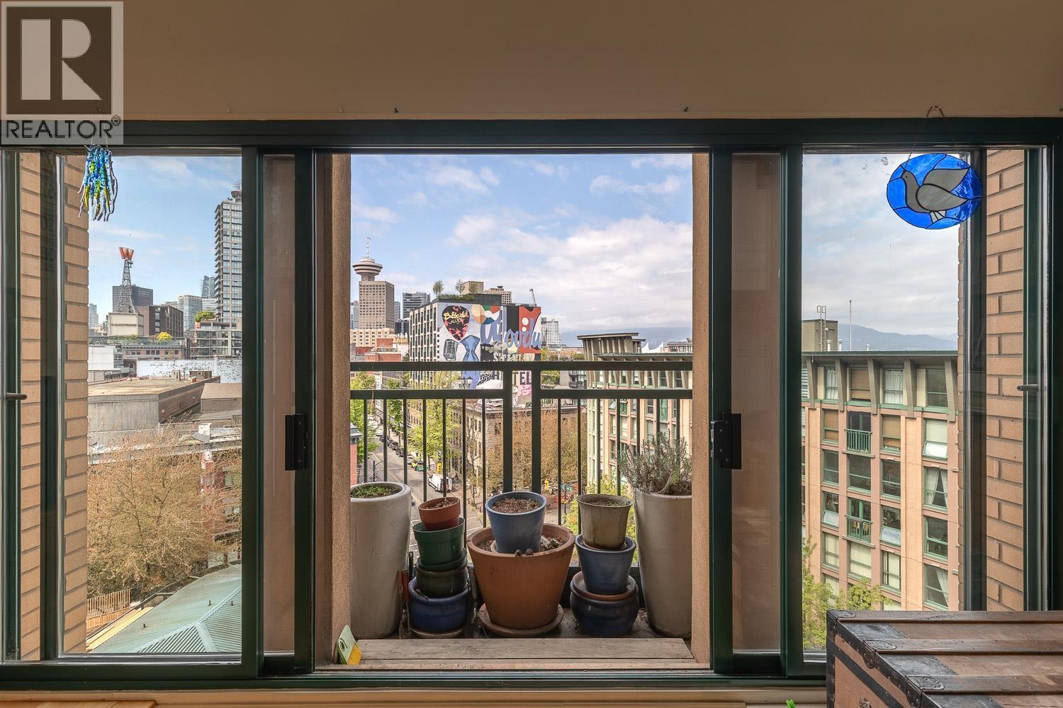 607 22 E Cordova Street, Vancouver, British Columbia  V6A 4G8 - Photo 29 - R3116053