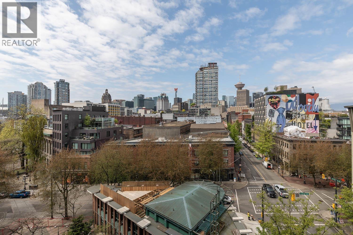 607 22 E Cordova Street, Vancouver, British Columbia  V6A 4G8 - Photo 30 - R3116053