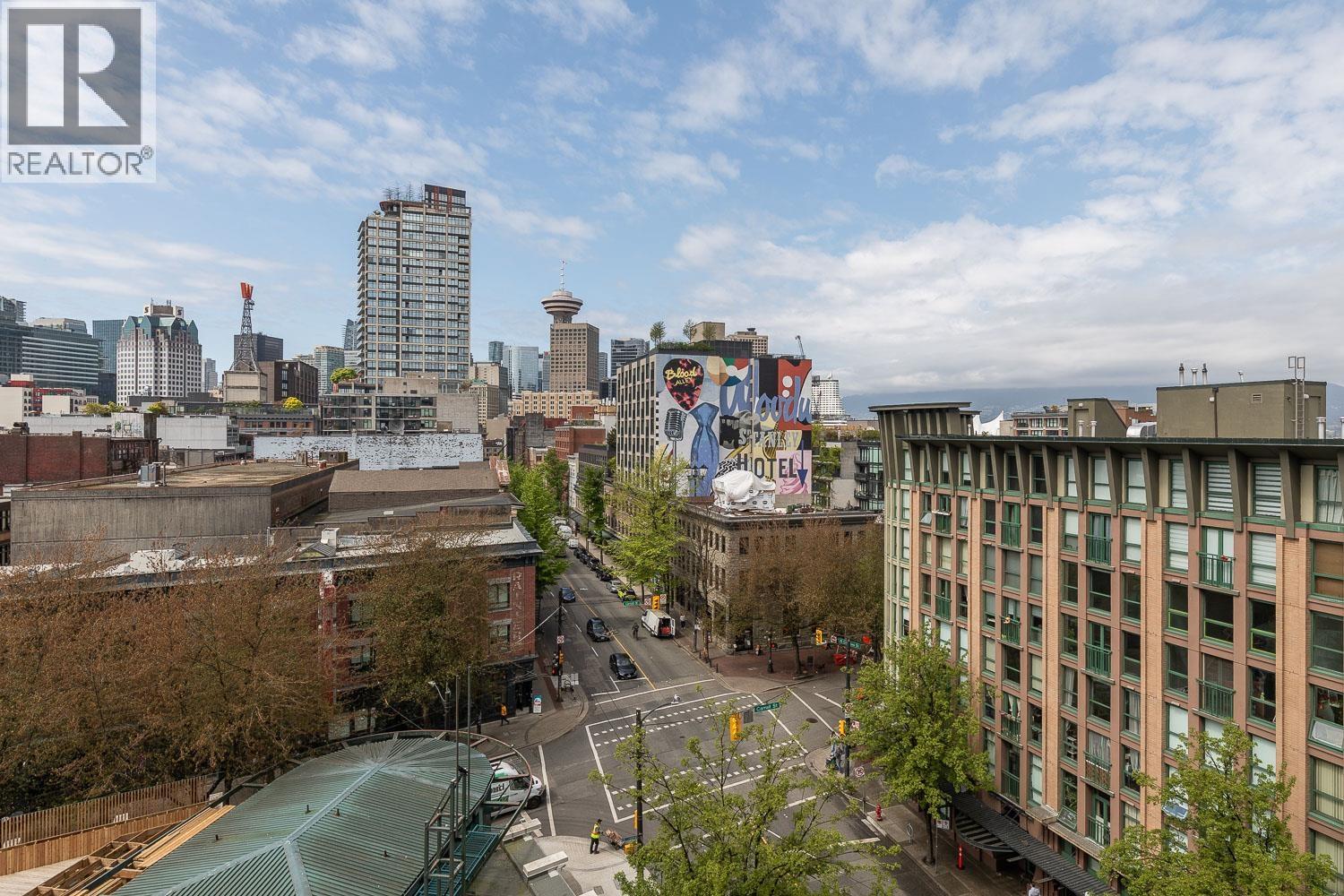 607 22 E Cordova Street, Vancouver, British Columbia  V6A 4G8 - Photo 32 - R3116053