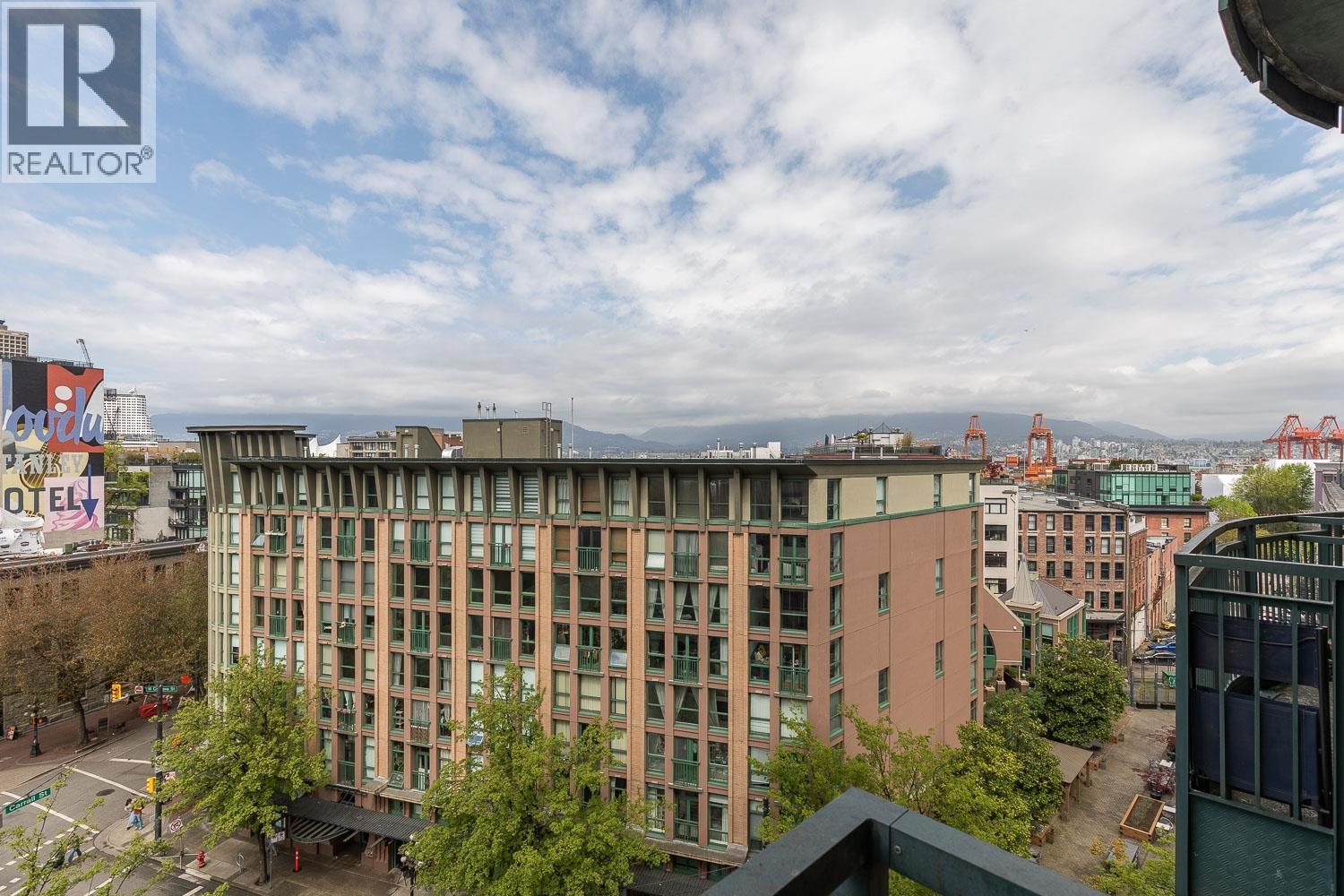 607 22 E Cordova Street, Vancouver, British Columbia  V6A 4G8 - Photo 33 - R3116053