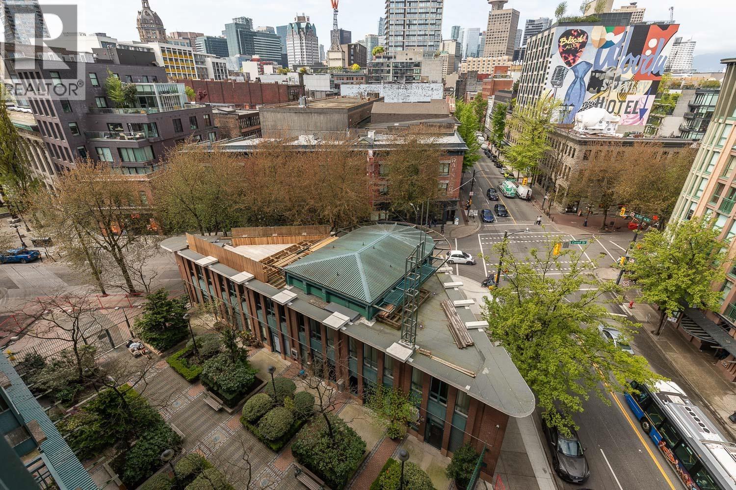 607 22 E Cordova Street, Vancouver, British Columbia  V6A 4G8 - Photo 34 - R3116053