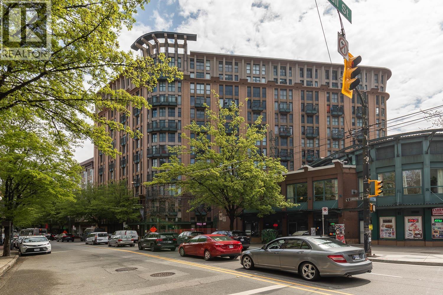 607 22 E Cordova Street, Vancouver, British Columbia  V6A 4G8 - Photo 39 - R3116053