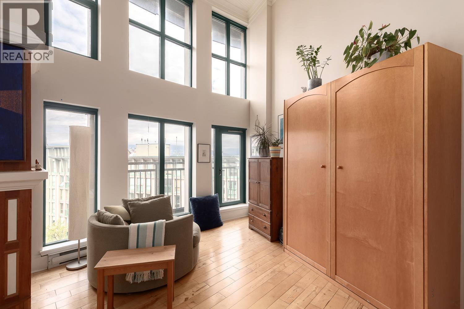 607 22 E Cordova Street, Vancouver, British Columbia  V6A 4G8 - Photo 9 - R3116053