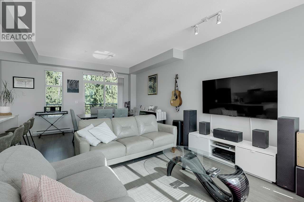 2802 23061 Lougheed Avenue, Maple Ridge, British Columbia  V2X 4L3 - Photo 5 - R3116057