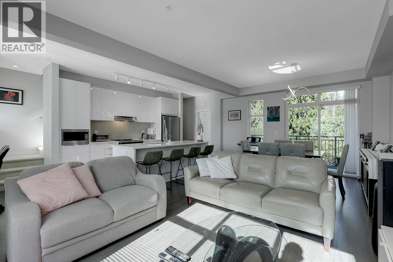 2802 23061 Lougheed Avenue, Maple Ridge, British Columbia  V2X 4L3 - Photo 6 - R3116057