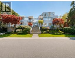8 8500 ANDERSON ROAD, Richmond, British Columbia