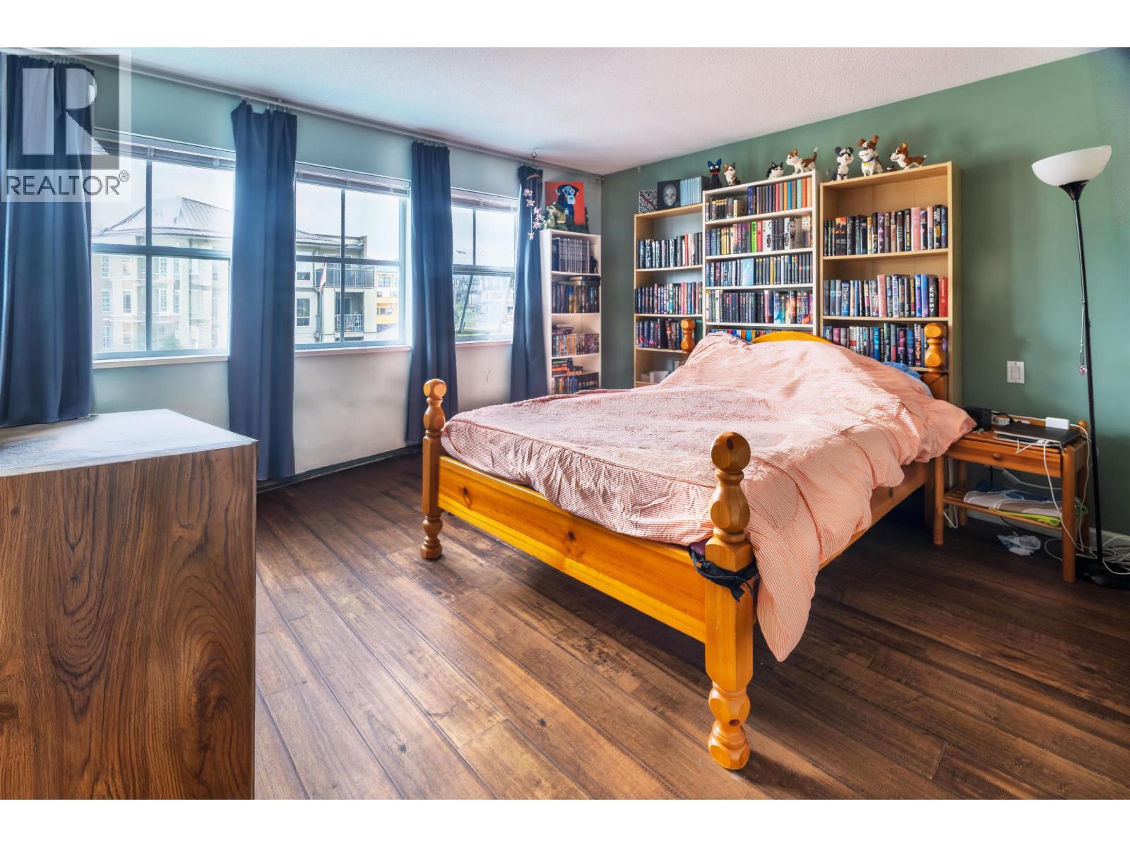 404 22351 St Anne Avenue, Maple Ridge, British Columbia  V2X 2E7 - Photo 11 - R3116068