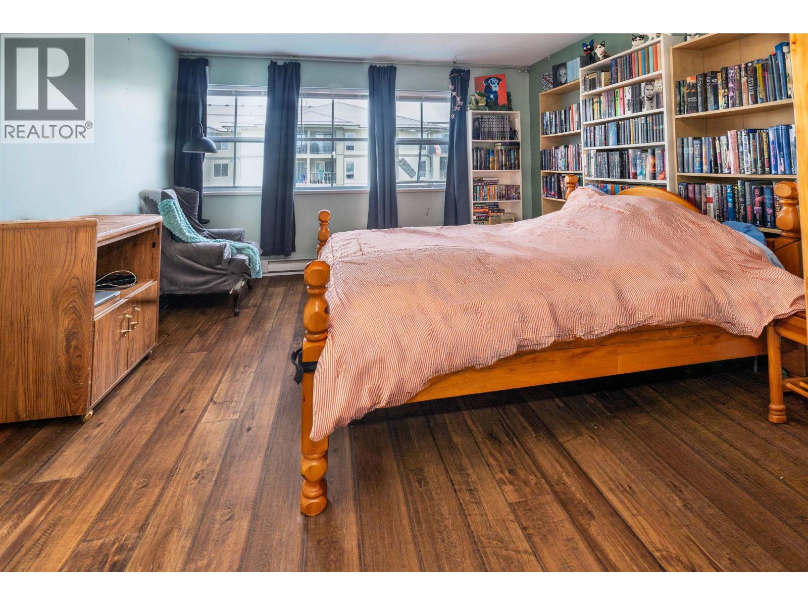 404 22351 St Anne Avenue, Maple Ridge, British Columbia  V2X 2E7 - Photo 12 - R3116068