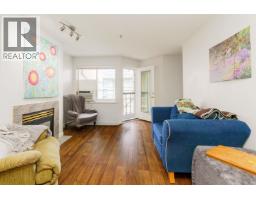 404 22351 ST ANNE AVENUE, Maple Ridge, British Columbia