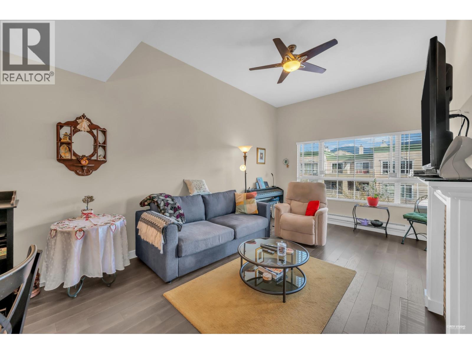 403 2970 Princess Crescent, Coquitlam, British Columbia  V3B 7R5 - Photo 12 - R3116078